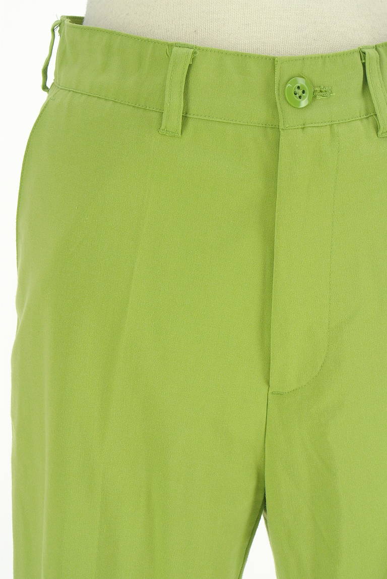 JEANASiS（ジーナシス）の古着「商品番号：PR10334092」-大画像4