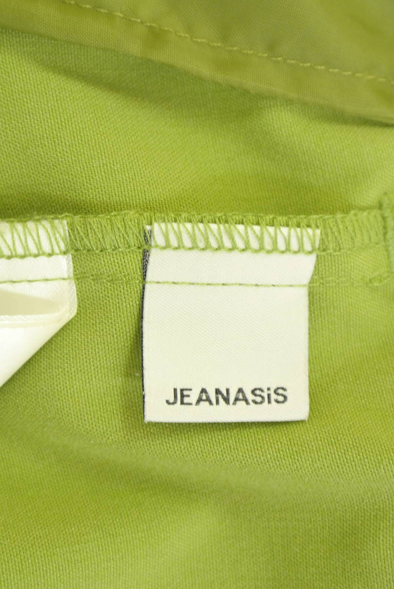 JEANASiS（ジーナシス）の古着「商品番号：PR10334092」-大画像6