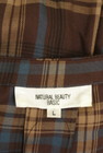 NATURAL BEAUTY BASIC（ナチュラルビューティベーシック）の古着「商品番号：PR10334095」-6