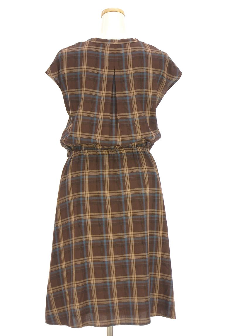 NATURAL BEAUTY BASIC（ナチュラルビューティベーシック）の古着「商品番号：PR10334095」-大画像2