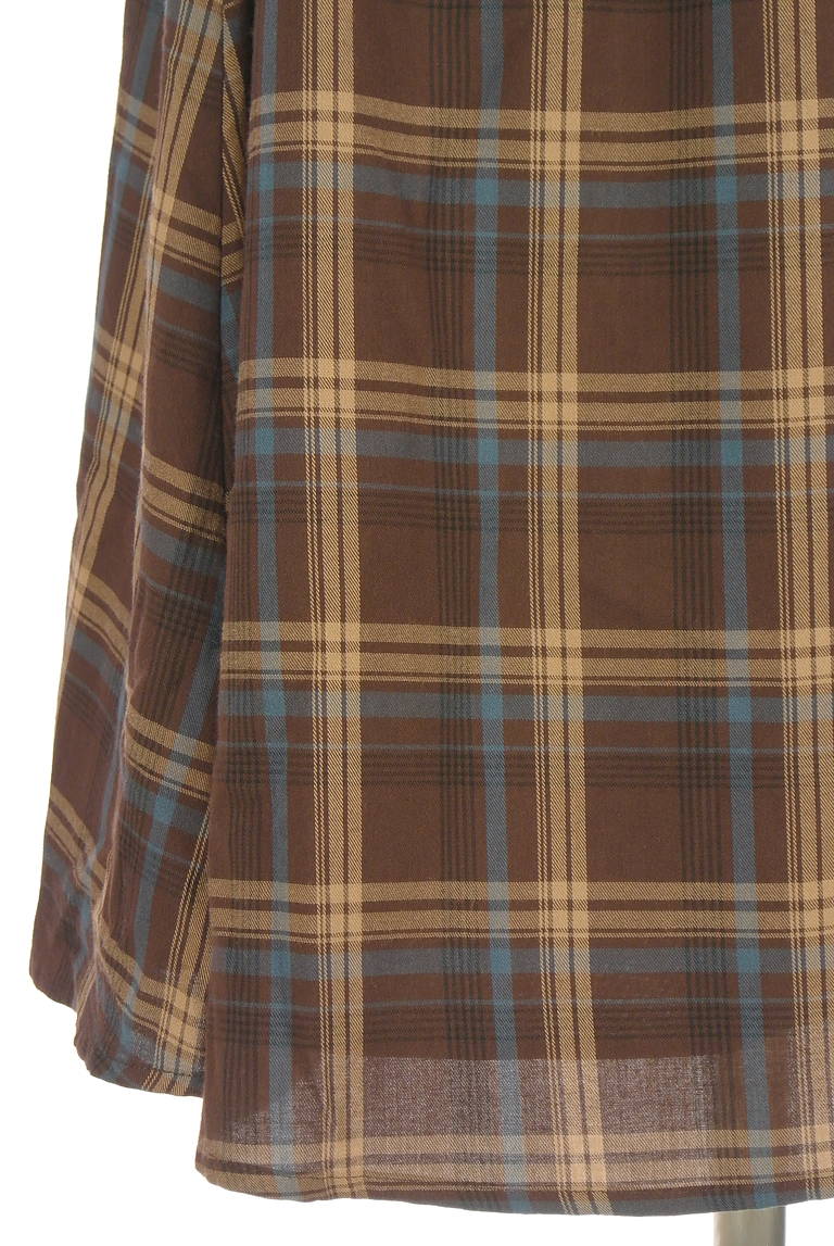 NATURAL BEAUTY BASIC（ナチュラルビューティベーシック）の古着「商品番号：PR10334095」-大画像5