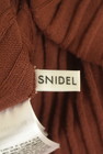 Snidel（スナイデル）の古着「商品番号：PR10334096」-6