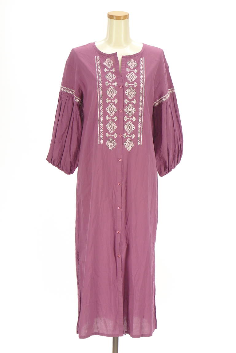 NATURAL BEAUTY BASIC（ナチュラルビューティベーシック）の古着「商品番号：PR10334098」-大画像1