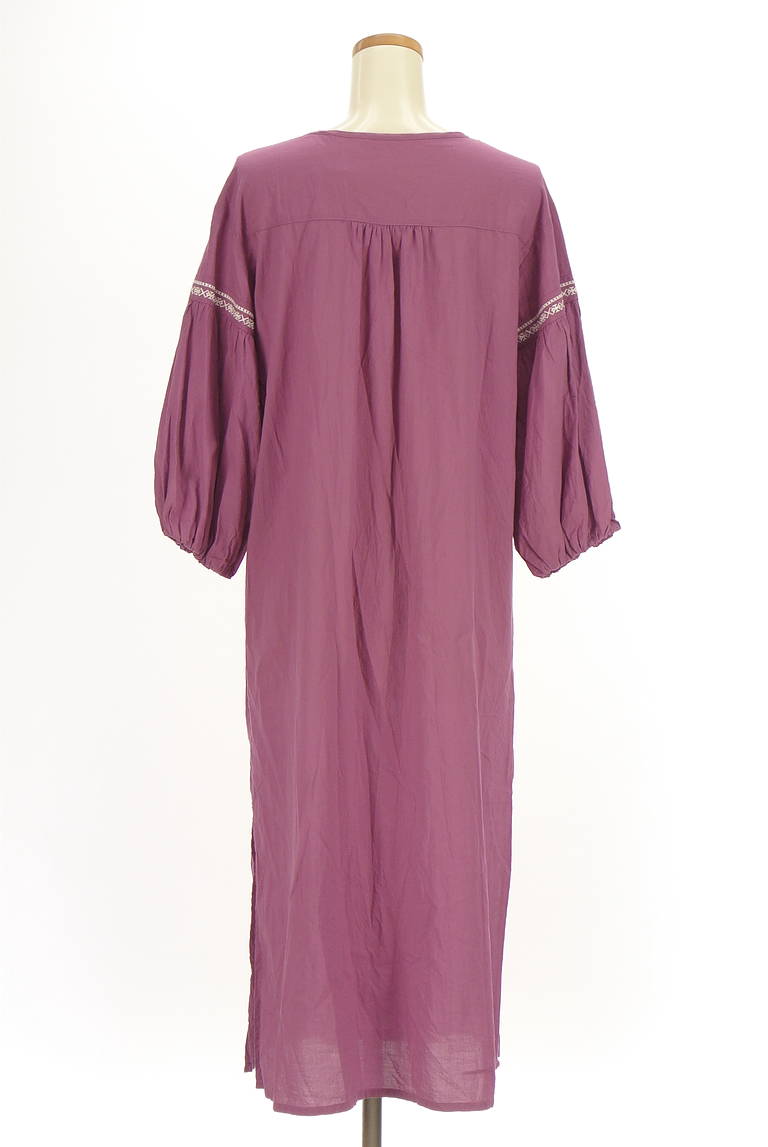 NATURAL BEAUTY BASIC（ナチュラルビューティベーシック）の古着「商品番号：PR10334098」-大画像2