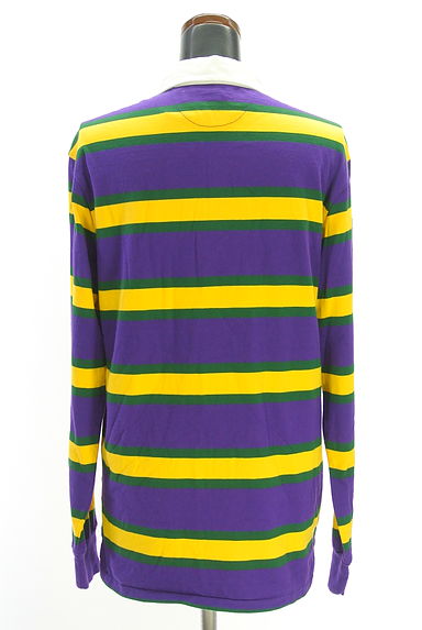 POLO RALPH LAUREN（ポロラルフローレン）Ｔシャツ・カットソー買取実績の後画像
