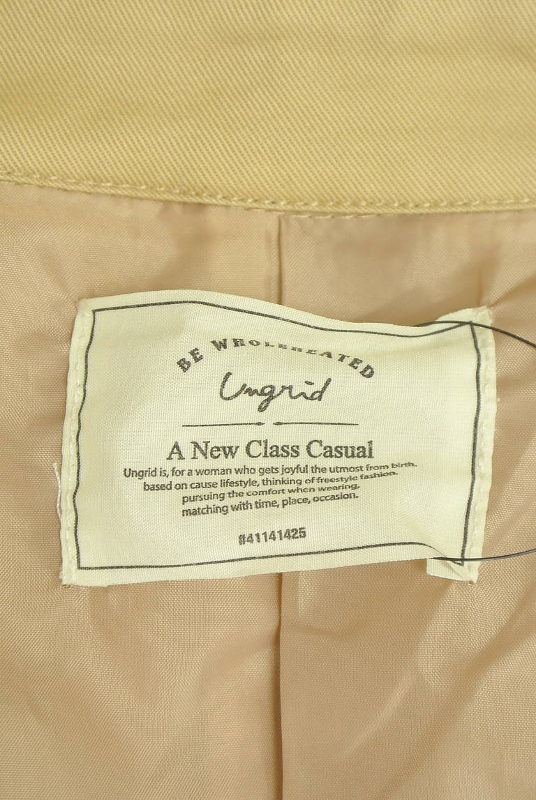 Ungrid（アングリッド）の古着「商品番号：PR10334101」-大画像6
