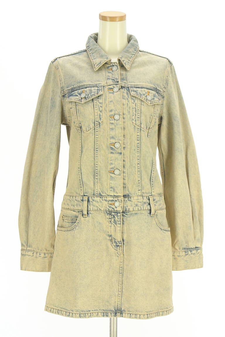 MOUSSY（マウジー）の古着「商品番号：PR10334102」-大画像1