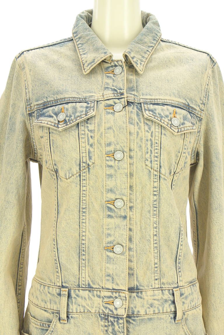 MOUSSY（マウジー）の古着「商品番号：PR10334102」-大画像4