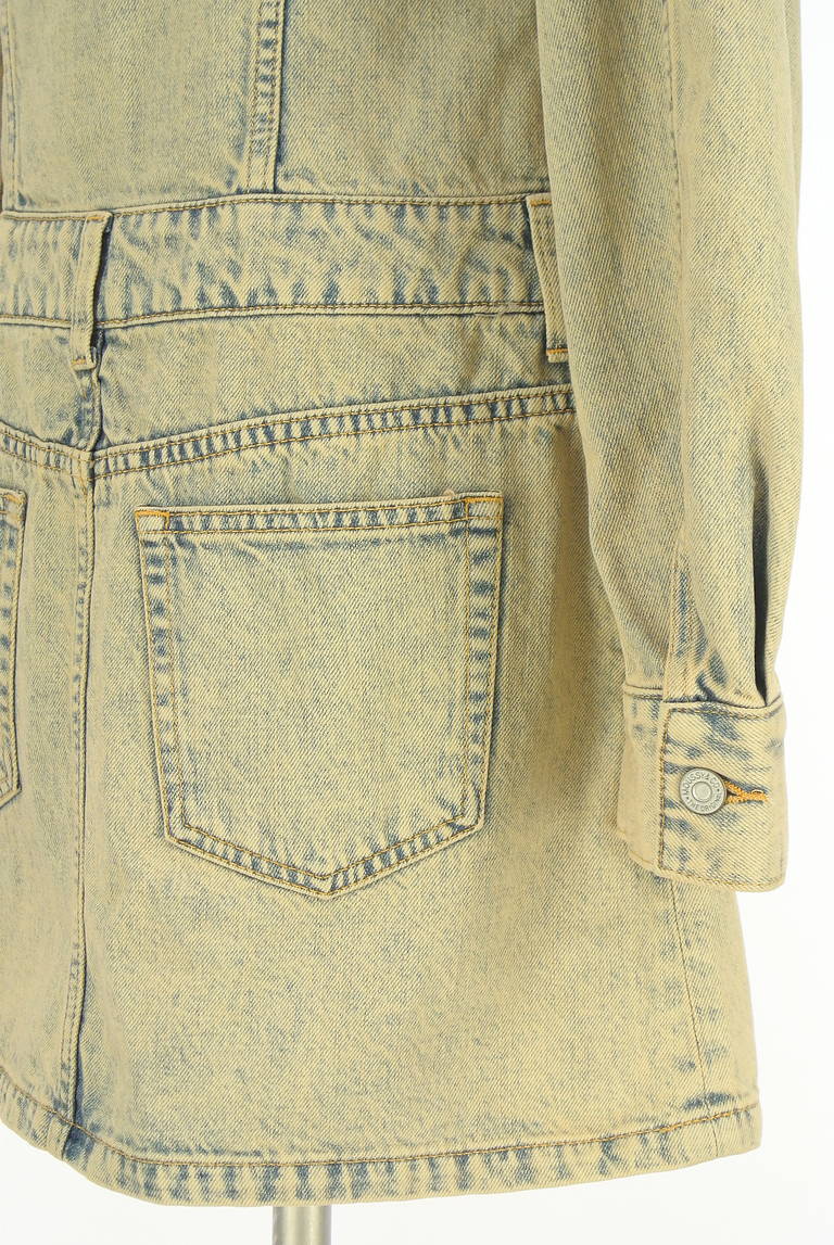 MOUSSY（マウジー）の古着「商品番号：PR10334102」-大画像5