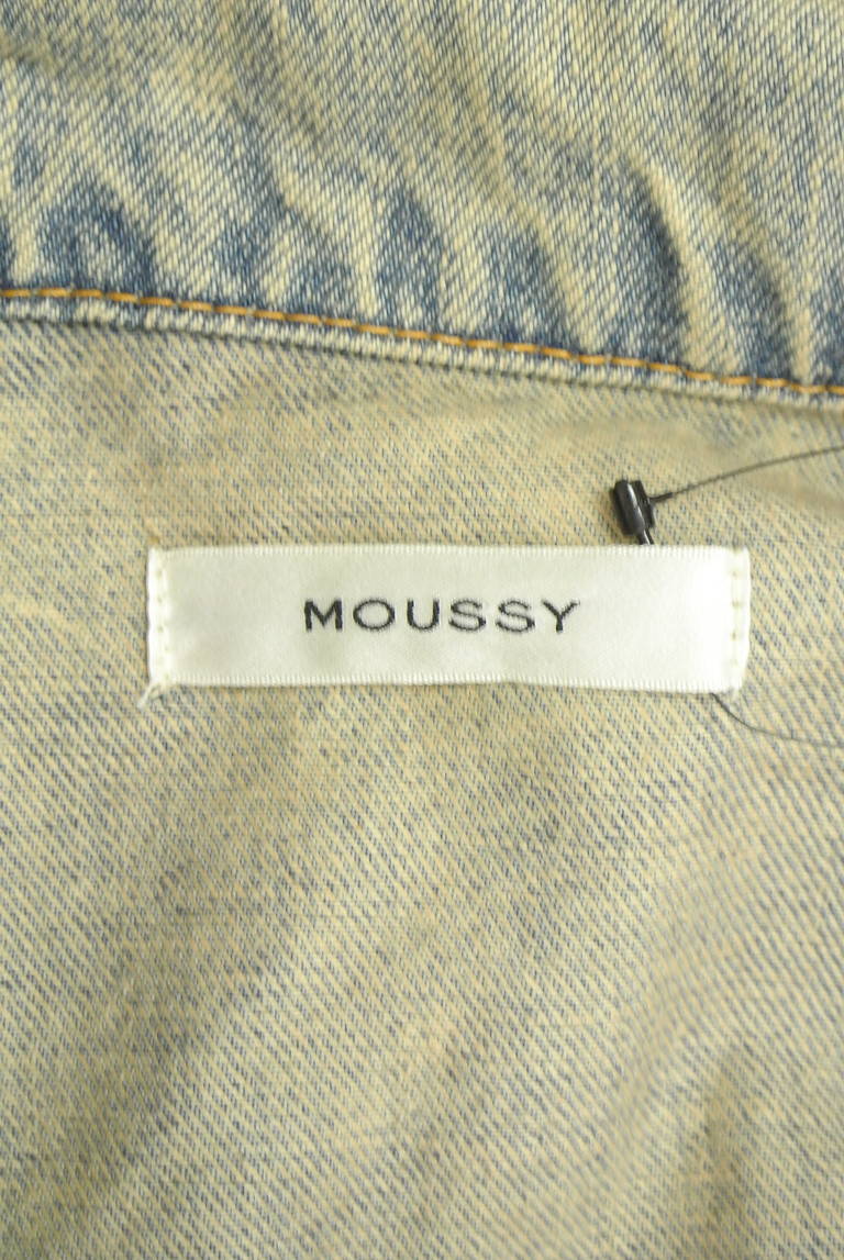 MOUSSY（マウジー）の古着「商品番号：PR10334102」-大画像6