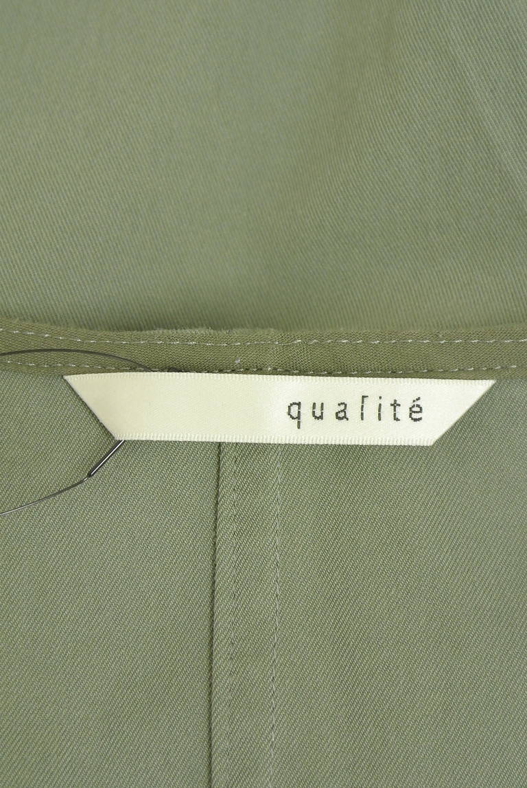 qualite（カリテ）の古着「商品番号：PR10334103」-大画像6