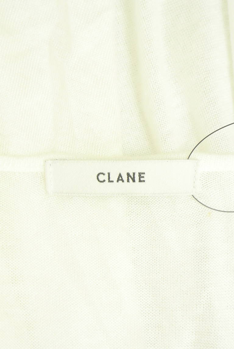 CLANE（クラネ）の古着「商品番号：PR10334104」-大画像6