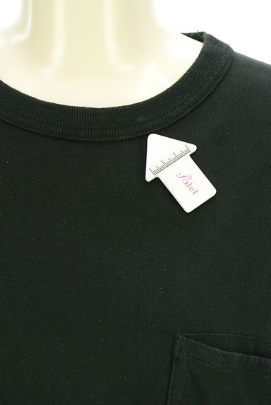 The North Face（ザノースフェイス）の古着「オーバーサイズTシャツワンピース（ワンピース・チュニック）」大画像５へ