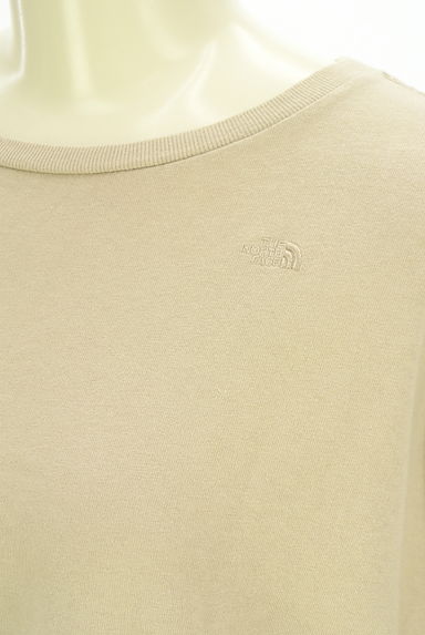 The North Face（ザノースフェイス）の古着「オーバーサイズロングワンピース（ワンピース・チュニック）」大画像４へ