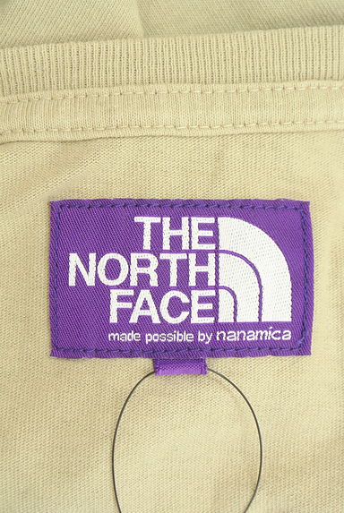 The North Face（ザノースフェイス）の古着「オーバーサイズロングワンピース（ワンピース・チュニック）」大画像６へ