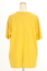 AZUL BY MOUSSY（アズールバイマウジー）の古着「Ｔシャツ」後ろ