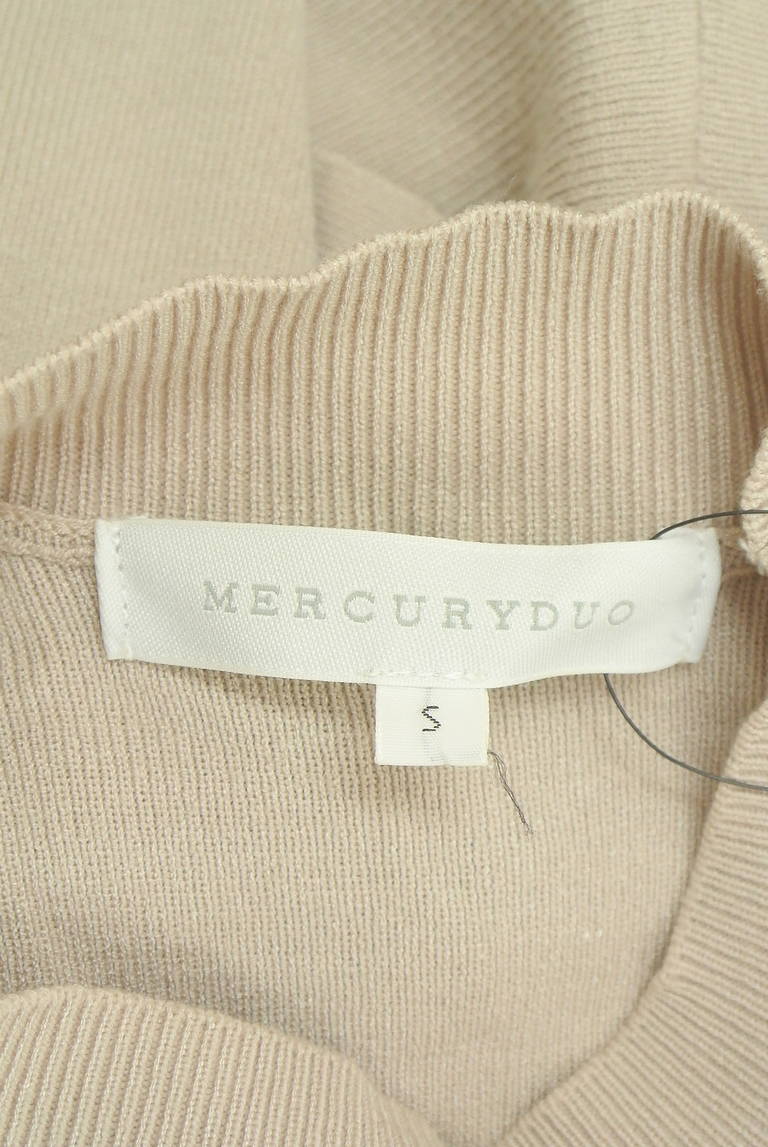 MERCURYDUO（マーキュリーデュオ）の古着「商品番号：PR10334110」-大画像6