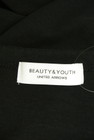 BEAUTY&YOUTH（ビューティ＆ユース）の古着「商品番号：PR10334111」-6