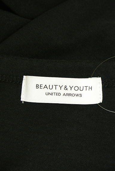 BEAUTY&YOUTH（ビューティ＆ユース）ワンピース買取実績のブランドタグ画像
