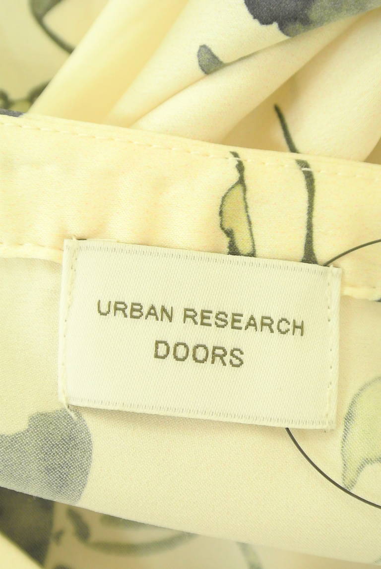 URBAN RESEARCH DOORS（アーバンリサーチドアーズ）の古着「商品番号：PR10334117」-大画像6