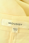 MOUSSY（マウジー）の古着「商品番号：PR10334119」-6