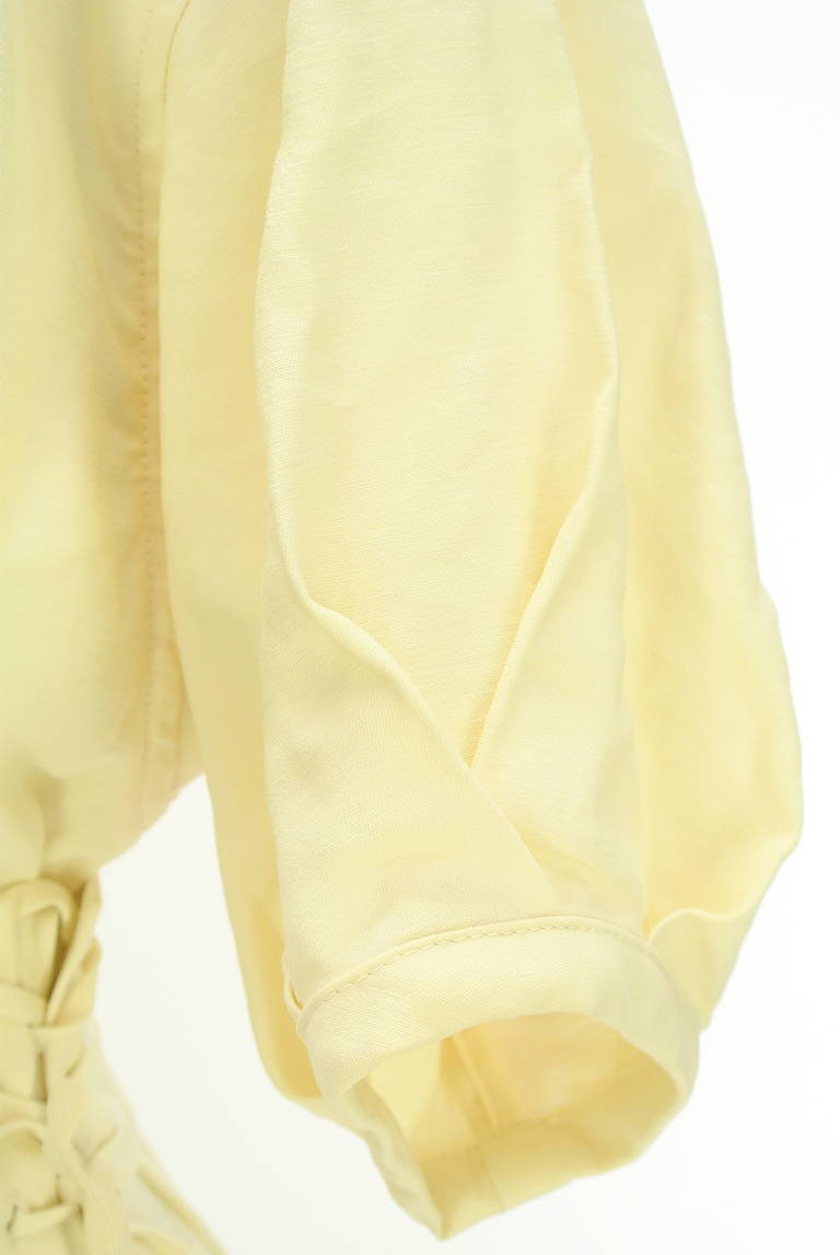 MOUSSY（マウジー）の古着「商品番号：PR10334119」-大画像5