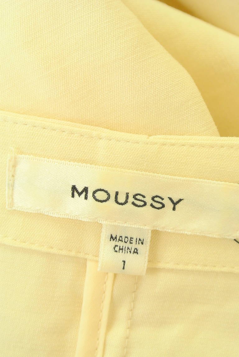 MOUSSY（マウジー）の古着「商品番号：PR10334119」-大画像6
