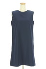 NATURAL BEAUTY BASIC（ナチュラルビューティベーシック）の古着「ワンピース・チュニック」前