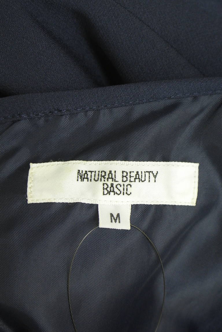 NATURAL BEAUTY BASIC（ナチュラルビューティベーシック）の古着「商品番号：PR10334120」-大画像6