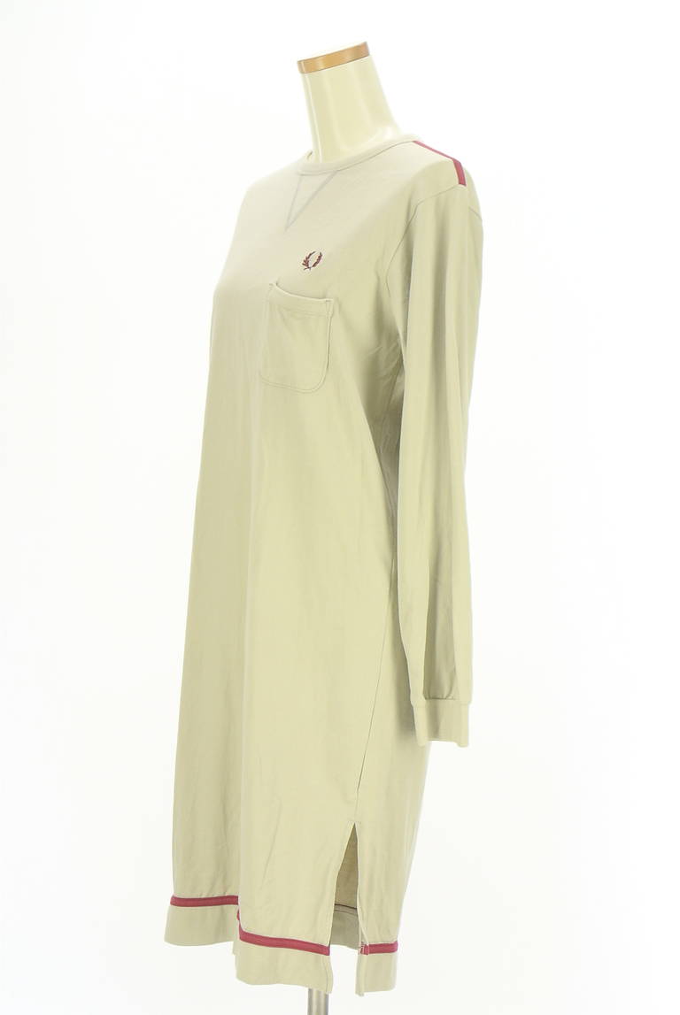 FRED PERRY（フレッドペリー）の古着「商品番号：PR10334121」-大画像3