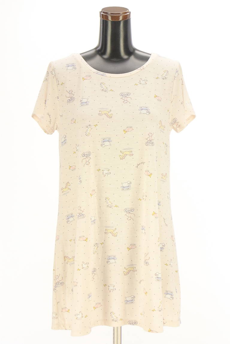 gelato pique（ジェラートピケ）の古着「商品番号：PR10334122」-大画像1