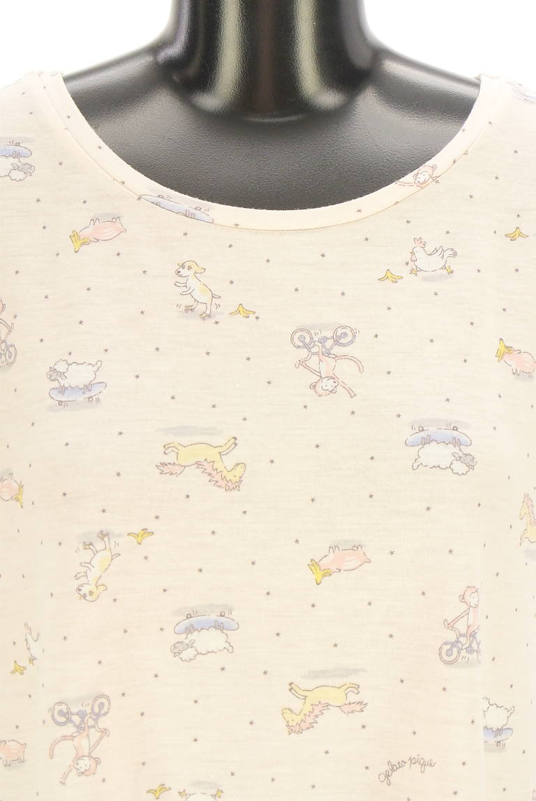 gelato pique（ジェラートピケ）の古着「商品番号：PR10334122」-大画像4