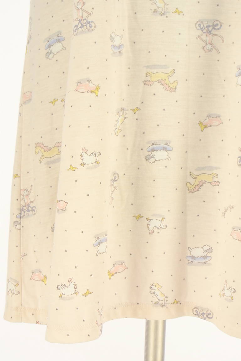 gelato pique（ジェラートピケ）の古着「商品番号：PR10334122」-大画像5