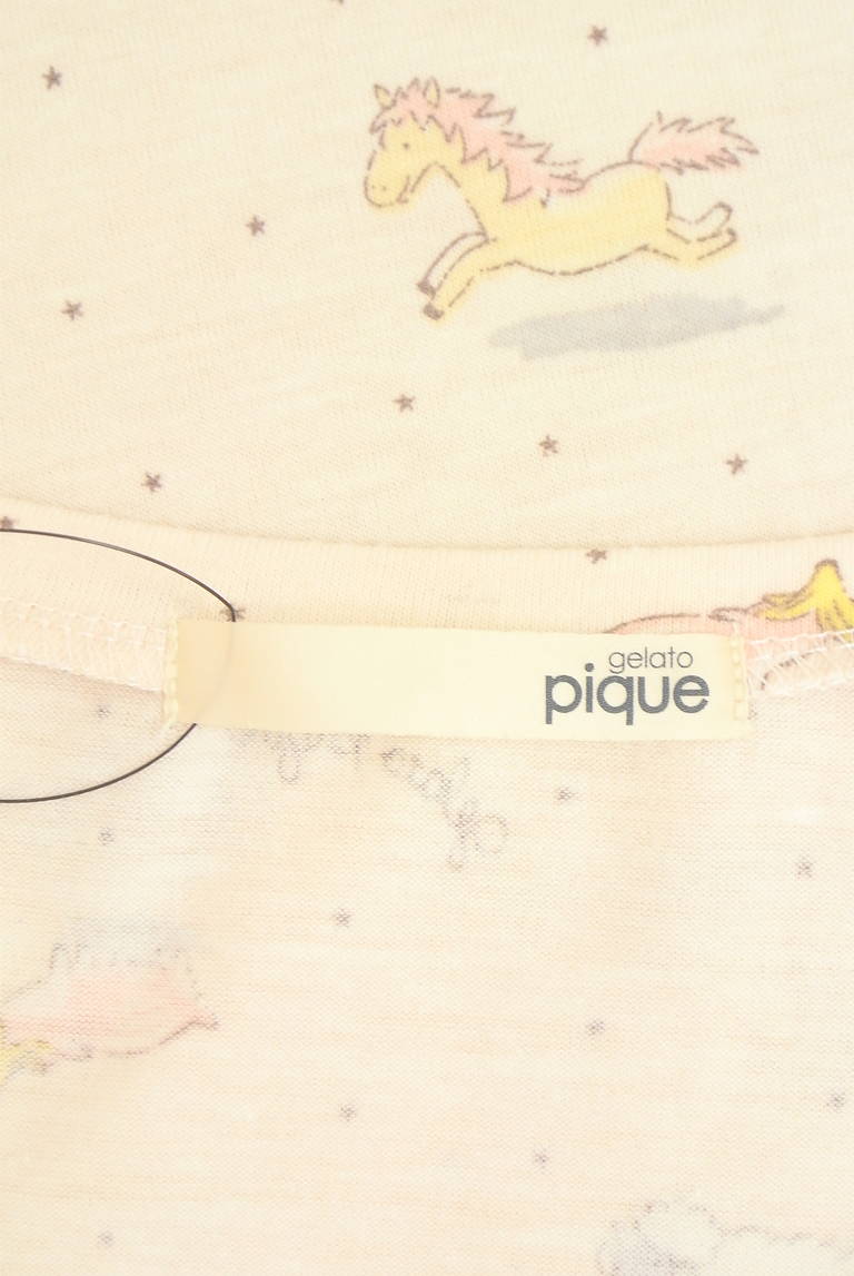gelato pique（ジェラートピケ）の古着「商品番号：PR10334122」-大画像6