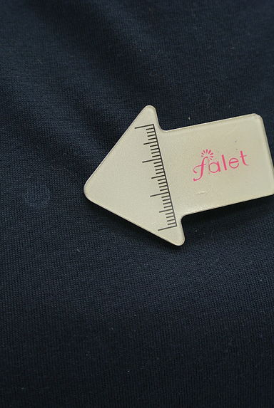 B:MING by BEAMS（ビーミングバイビームス）の古着「裾フリルレイヤードロングワンピース（ワンピース・チュニック）」大画像５へ