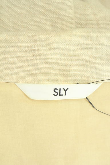 SLY（スライ）の古着「（コンビネゾン・オールインワン）」大画像６へ