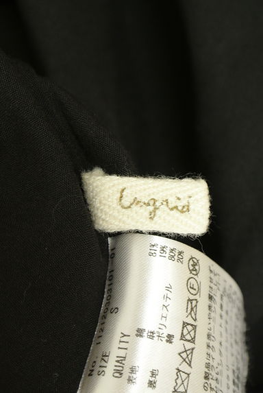 Ungrid（アングリッド）の古着「バックオープンワンピース（ワンピース・チュニック）」大画像６へ