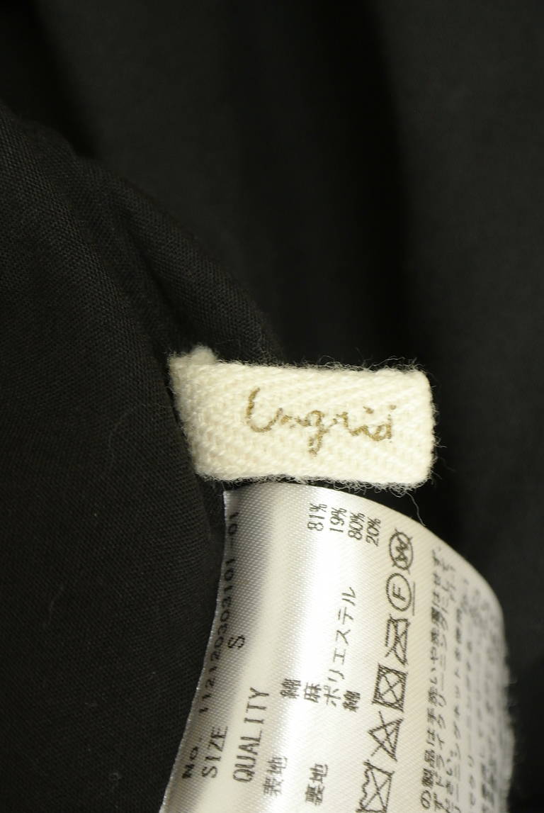 Ungrid（アングリッド）の古着「商品番号：PR10334127」-大画像6