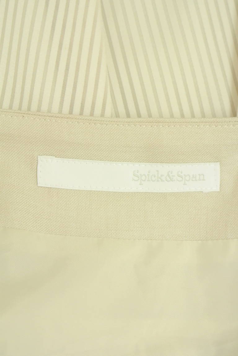 Spick and Span（スピック＆スパン）の古着「商品番号：PR10334129」-大画像6