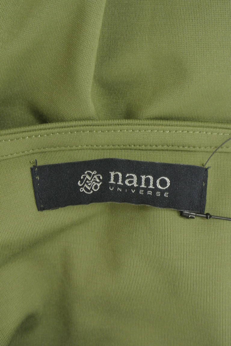 NANO universe（ナノユニバース）の古着「商品番号：PR10334132」-大画像6