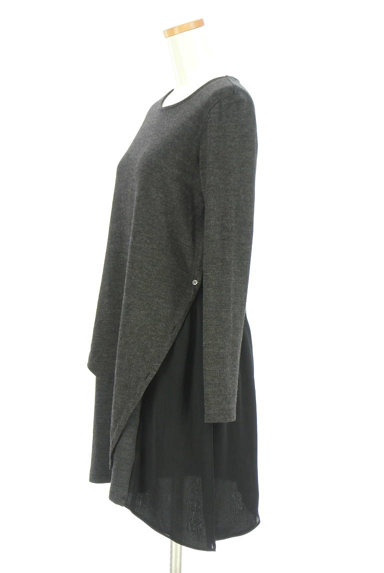 COMME CA（コムサ）の古着「商品番号：PR10334136」-大画像3