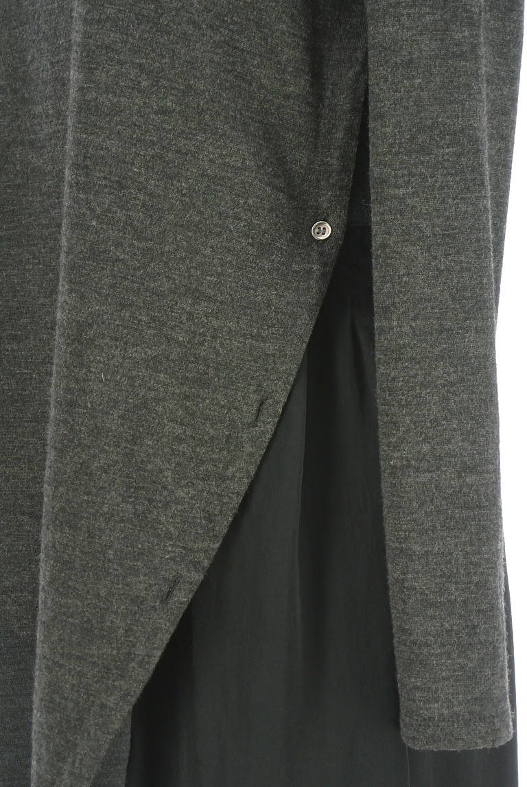 COMME CA（コムサ）の古着「商品番号：PR10334136」-大画像4