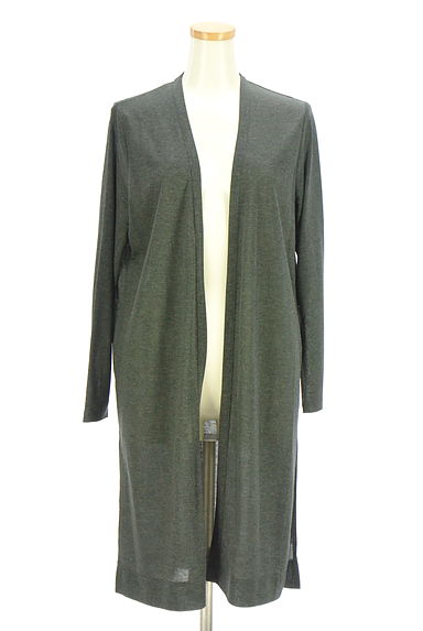 iCB(アイシービー)カーディガン買取実績の前画像