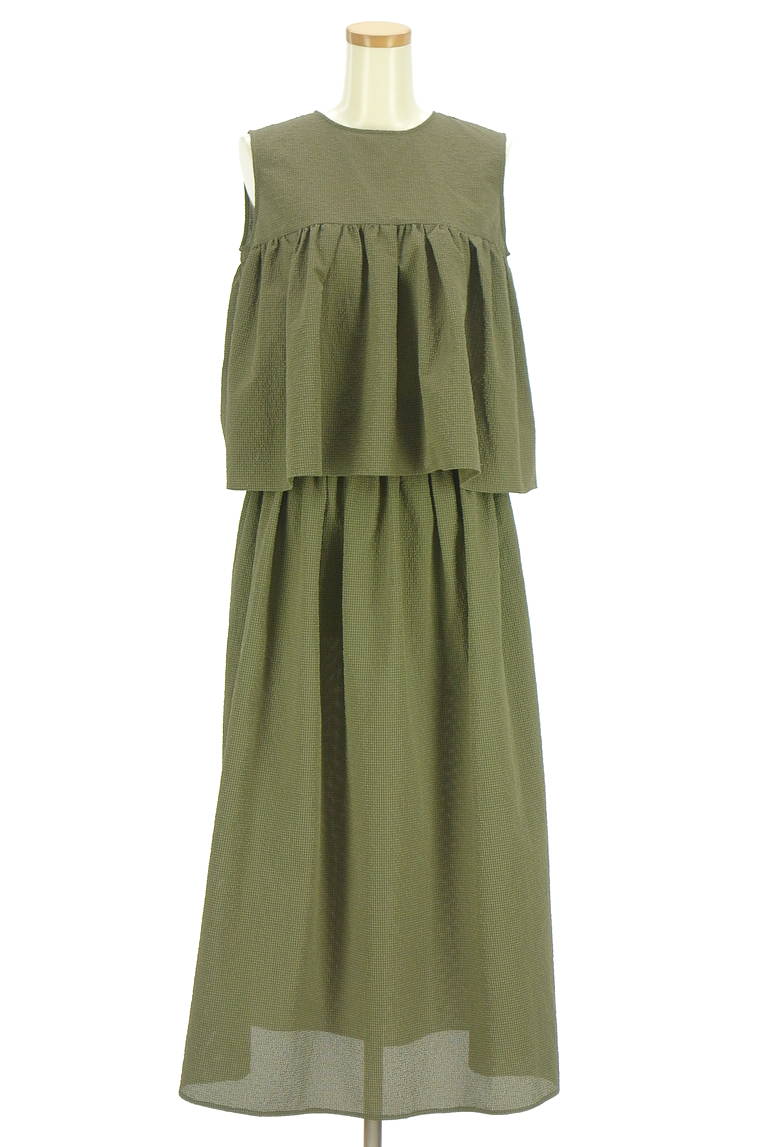 SLOBE IENA（スローブイエナ）の古着「商品番号：PR10334143」-大画像1