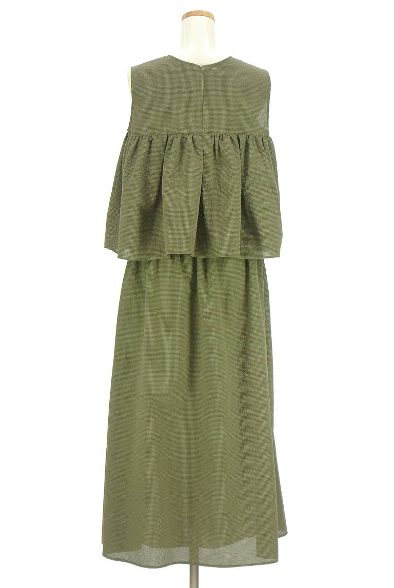 SLOBE IENA（スローブイエナ）の古着「商品番号：PR10334143」-大画像2