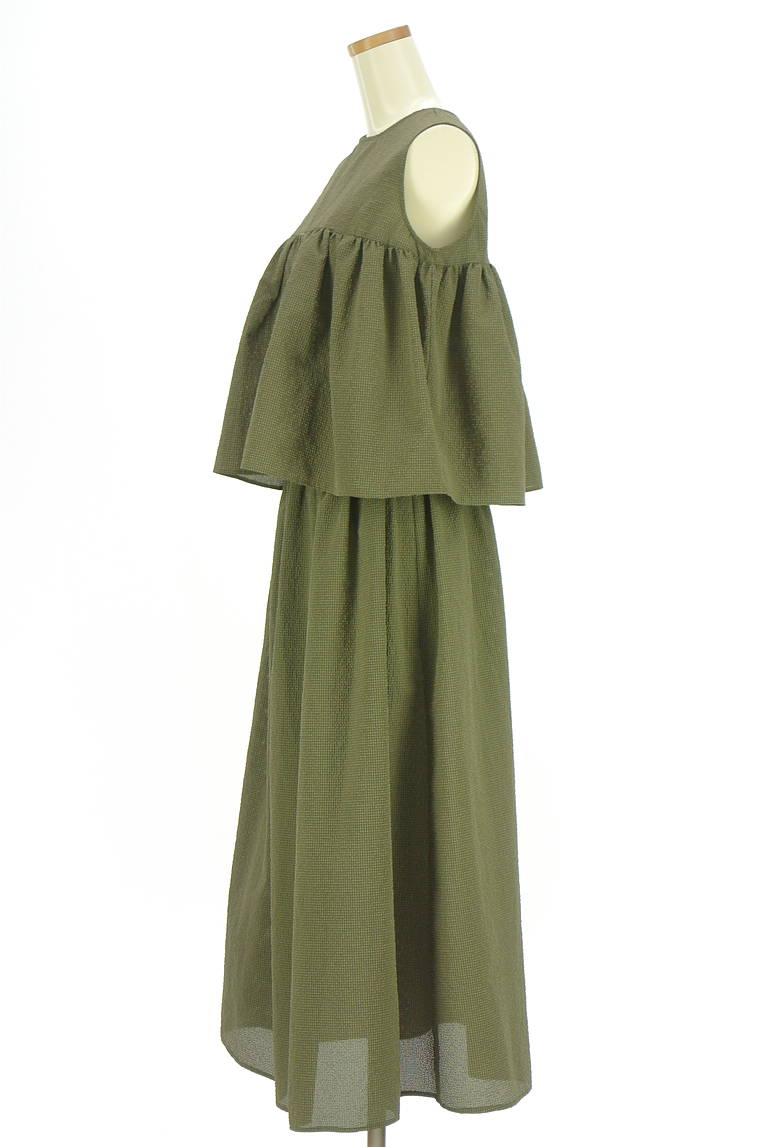 SLOBE IENA（スローブイエナ）の古着「商品番号：PR10334143」-大画像3