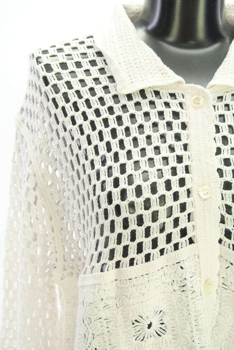 SLOBE IENA（スローブイエナ）の古着「商品番号：PR10334144」-大画像4