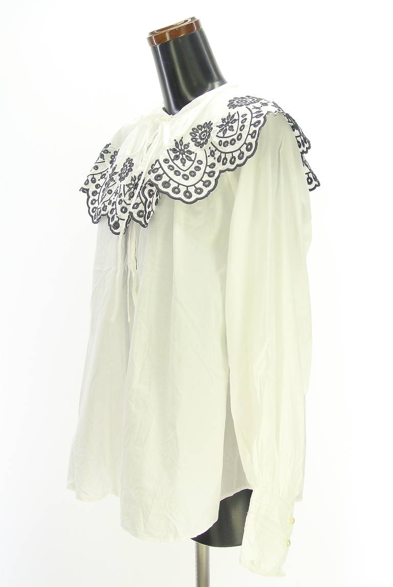 SLOBE IENA（スローブイエナ）の古着「商品番号：PR10334147」-大画像3