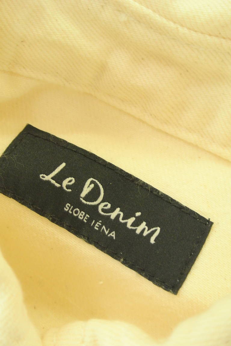 SLOBE IENA（スローブイエナ）の古着「商品番号：PR10334150」-大画像6