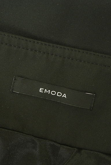 EMODA（エモダ）の古着「ハイウエストミニスカート（ミニスカート）」大画像６へ